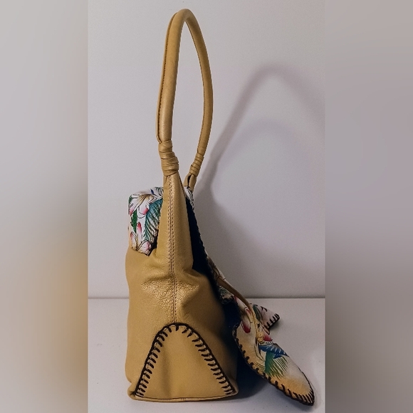 Sharif 1827 Hobo Handbag - Picture 7 of 12